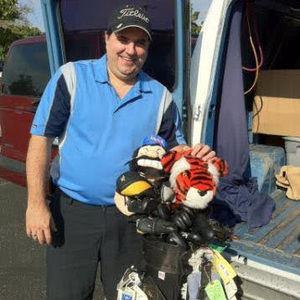 Meet your Posher, Rudeboy